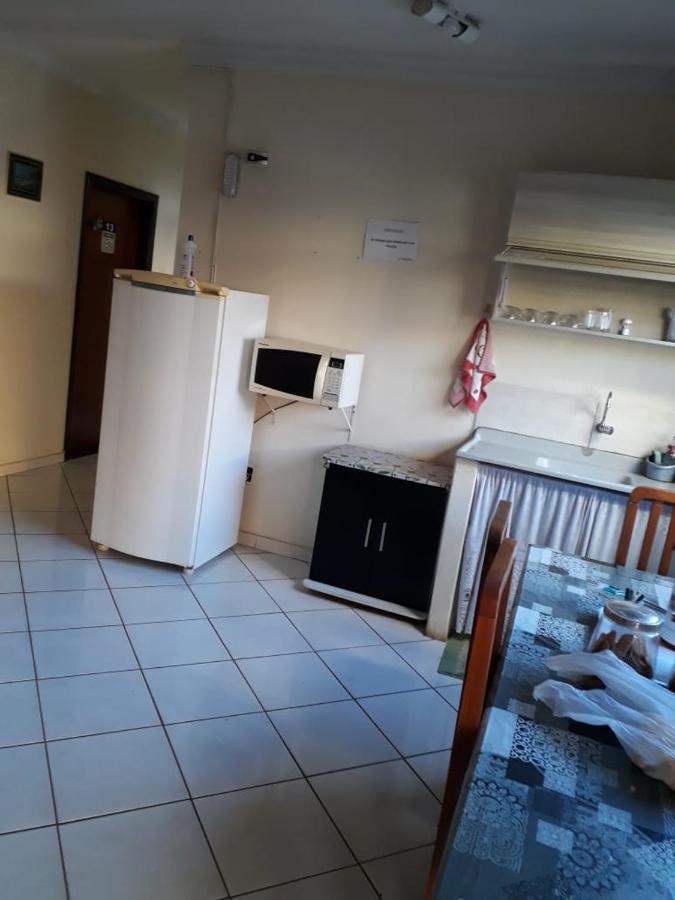 Hotel Arapongas Luaran gambar