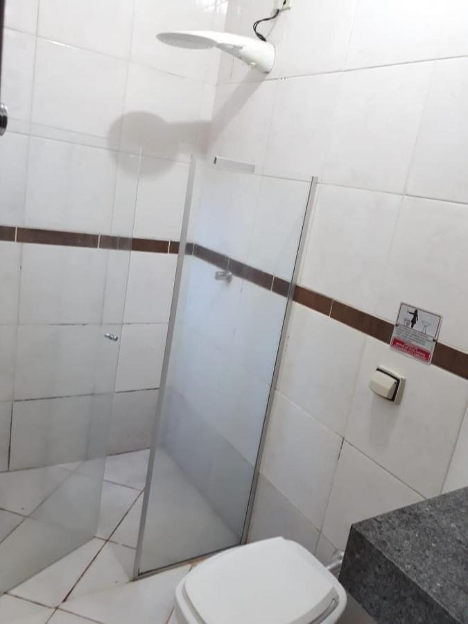 Hotel Arapongas Luaran gambar